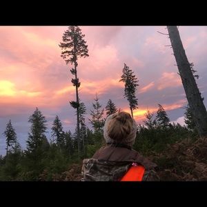 Meet your posher Amanda